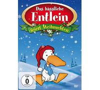 Das hässliche Entlein feiert Weihnachten