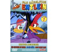 Das hässliche Entlein - Folge 1
