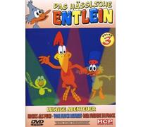 Das hässliche Entlein - Folge 3
