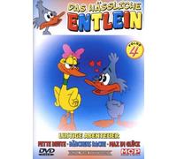Das hässliche Entlein - Folge 4