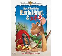 Das hässliche Entlein & ich - Vol. 2