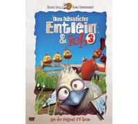 Das hässliche Entlein & ich - Vol. 3