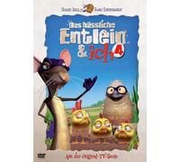 Das hässliche Entlein & ich - Vol. 4