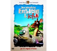 Das hässliche Entlein & ich - Vol. 6