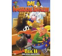 Das hässliche Entlein - Teil 2