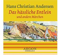 Das Hässliche Entlein und Ande