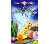 Das häßliche Entlein - Zabu's Zauberwelt