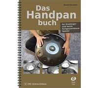 Das Handpanbuch (Mixed Media Product)