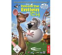 Das Hassliche Entlein & Ich [Edizione: Germania]