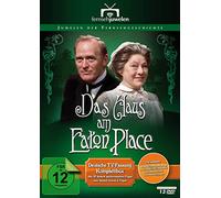 Das Haus am Eaton Place - Deutsche Fassung/Komplettbox