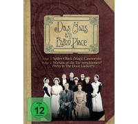 Das Haus am Eaton Place - Folgen 3+4