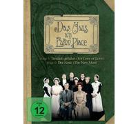 Das Haus am Eaton Place - Folgen 5+6