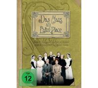 Das Haus am Eaton Place - Folgen 7+8