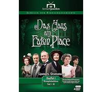 Das Haus am Eaton Place - Staffel 1