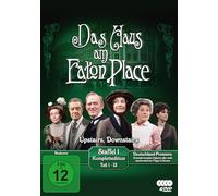 Das Haus am Eaton Place - Staffel 1 - Neuauflage
