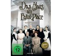 Das Haus am Eaton Place Vol. 1