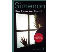 Das Haus am Kanal: Band 5