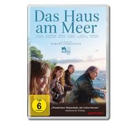 Das Haus am Meer (DVD) Meylan Gerard Darroussin Jean-Pierre Ascaride Ariane