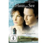 Das Haus am See (DVD) Keanu Reeves Sandra Bullock Christopher Plummer