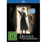 Das Haus der Geheimnisse