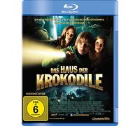 Das Haus der Krokodile