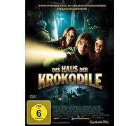 Das Haus der Krokodile