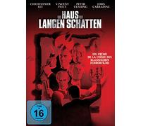 Das Haus der langen Schatten