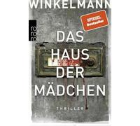 Andreas Winkelmann Das Haus der Madchen (Tascabile)