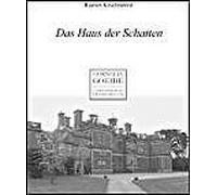 Das Haus der Schatten (Livre en allemand)