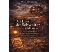 Das Haus der Schwester entschlüsseln: Eine analytische Studie zu Rebekah Stokes Thriller über Erinnerung, Trauma und verborgene Gefahr