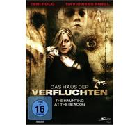 Das Haus der Verfluchten