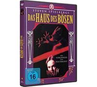 Das Haus des Bösen