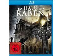 Das Haus des Raben [Blu-ray]