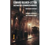 Das Haus des schwarzen Magiers