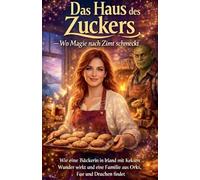 Das Haus des Zuckers