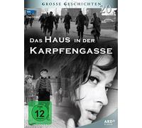 Das Haus in der Karpfengasse - Grosse Geschichten 20
