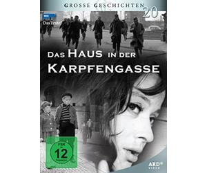 Das Haus in der Karpfengasse - Grosse Geschichten 20