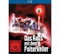 Das Haus mit dem Folterkeller