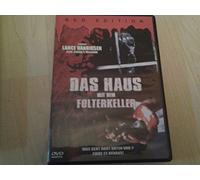DAS HAUS MIT DEM FOLTERKELLER - FSK: 18