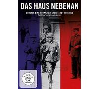 Das Haus nebenan - Chronik einer französischen Stadt im Krieg