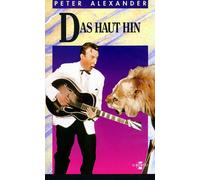 Das haut hin