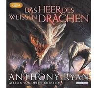 Das Heer des Weißen Drachen: Draconis Memoria 2 - NUOVO