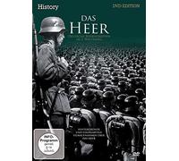 Das Heer - Deutsche Bodentruppen im 2. Weltkrieg