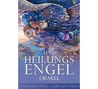Das Heilungsengel-Orakel