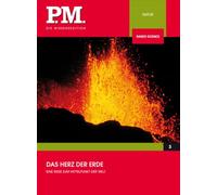 Das Herz der Erde - Natur 3