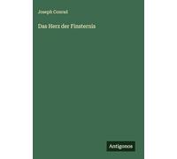 Das Herz der Finsternis