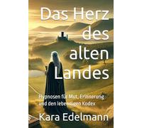 Das Herz des alten Landes: Hypnosen für Mut, Erinnerung und den lebendigen Kodex