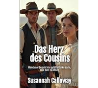 Das Herz des Cousins