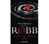 Das Herz des Mörders: Roman: 36715