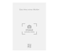 Das Herz einer Mutter. Gesang mit Klavier.